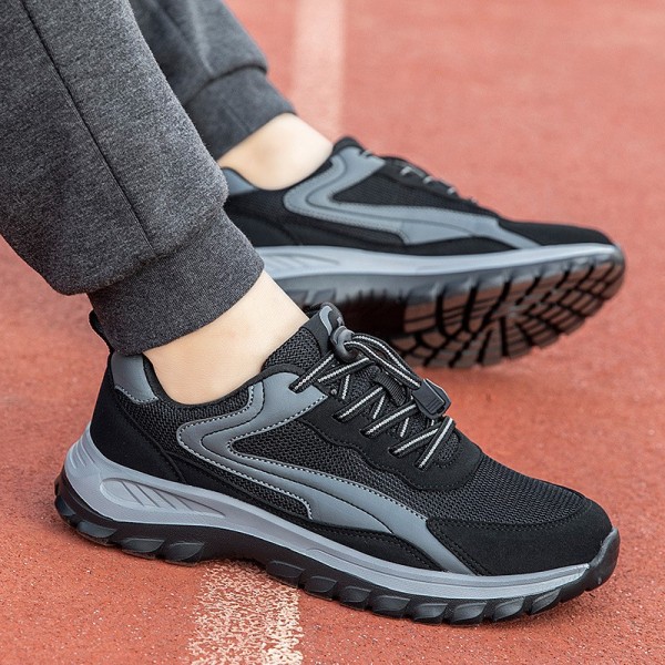 Women Fashion Casual Light Plus Size Walking Style Sneaker